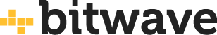 Logo Bitwave